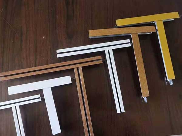 Ceiling T Bar