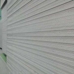 Standard Gypsum Board