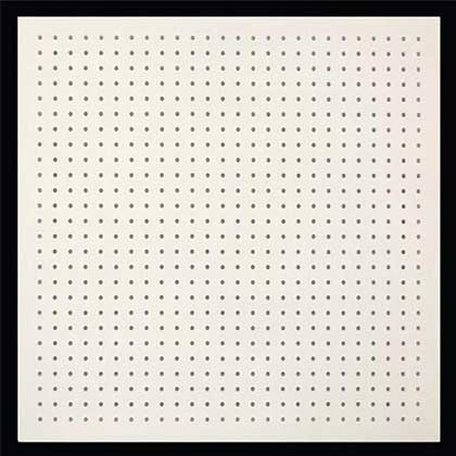 Perforated Gypsum Board